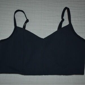 Aerie Ribbed Bralette